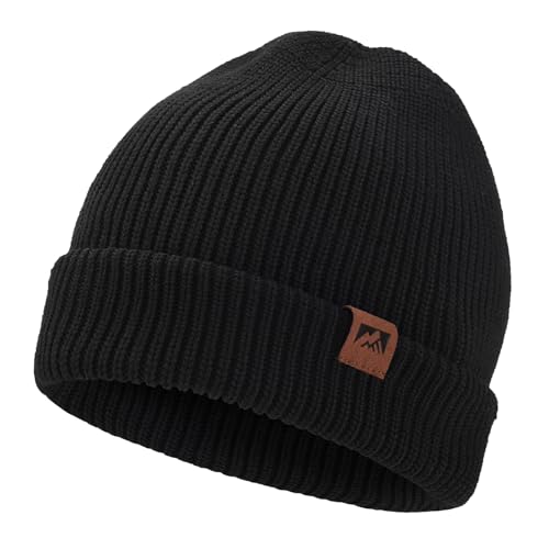 Barfulker Beanie M Tze Damen Herren Winter Beanie