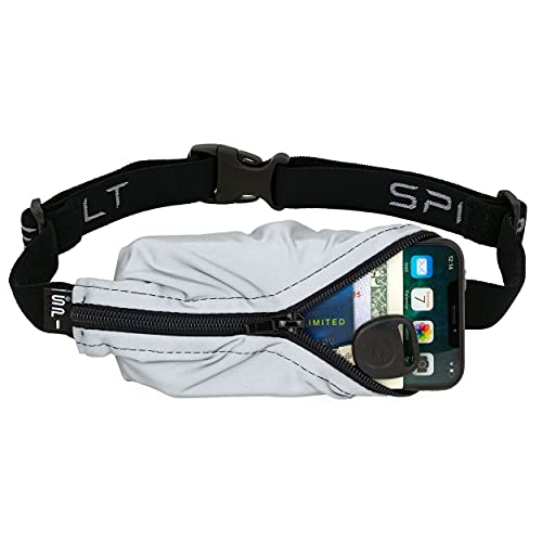 Spibelt Gro E Tasche Laufg Rtel F R