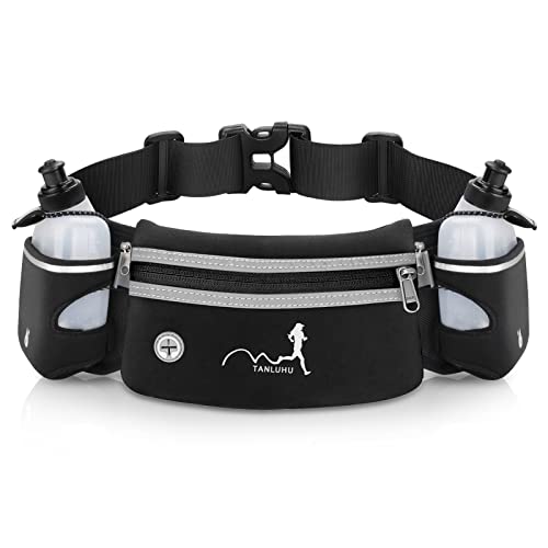 Auniq Trinkg Rtel Laufen Hydration Band Mit Wasser