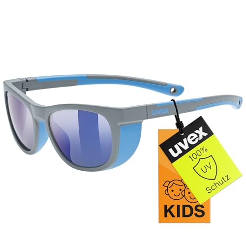 Uvex Unisex Kinder Sportstyle 513 Sportbrille 5 8
