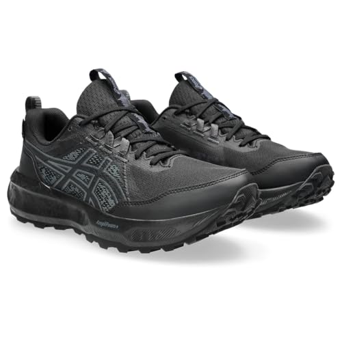 Asics Damen Gel Sonoma 8 Gtx Sneaker Black