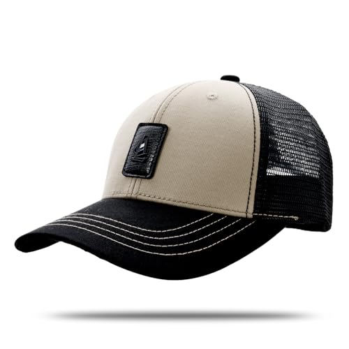 Yamee Baseball Cap Unisex Sommer Mit Mesh R