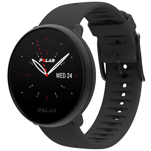 Polar Ignite 2 Gps Sport Smartwatch F R