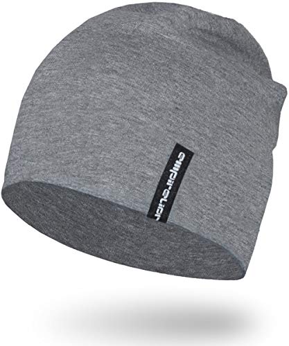 Empirelion 9 Multifunktionale Leichte M Tze Running Beanie