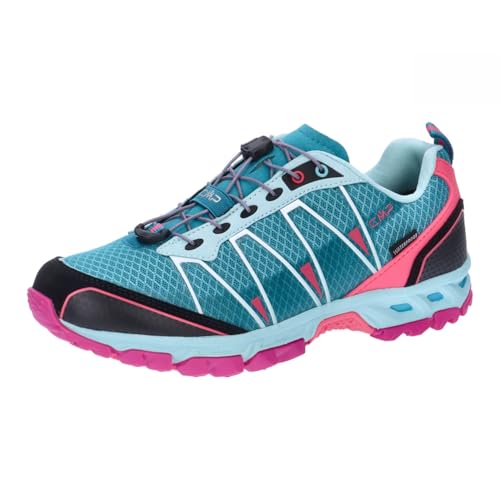 Cmp Damen Altak Wmn Shoes Wp Trail Running