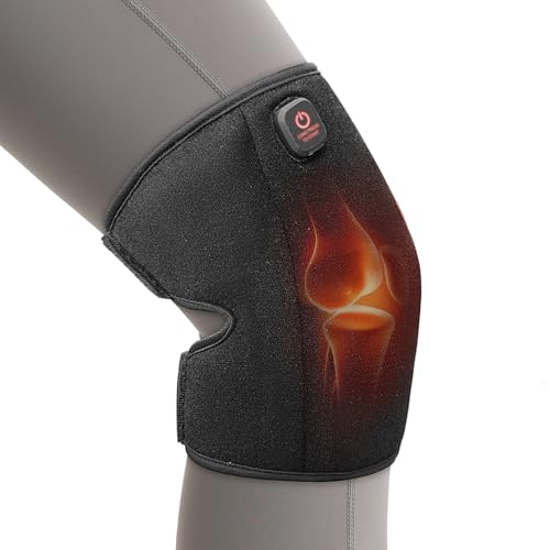 Aroma Season Beheizte Kniebandage F R Arthritis Arthrose