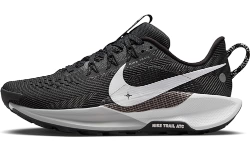 Nike Damen Reactx Pegasus Trail 5 Sneaker Black