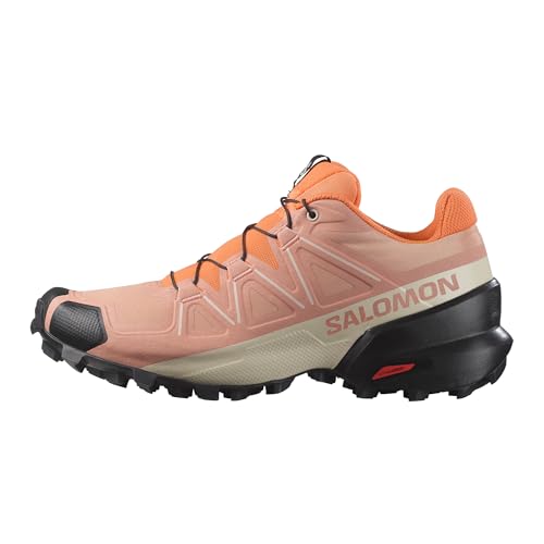 Salomon Speedcross Damen Trail Laufschuhe Outdoor Bereit Stabilit