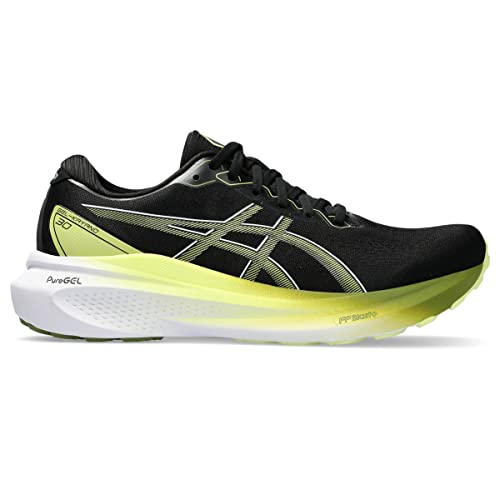 Asics Gel Kayano 30 Damen Schwarzgelb 38 Damen