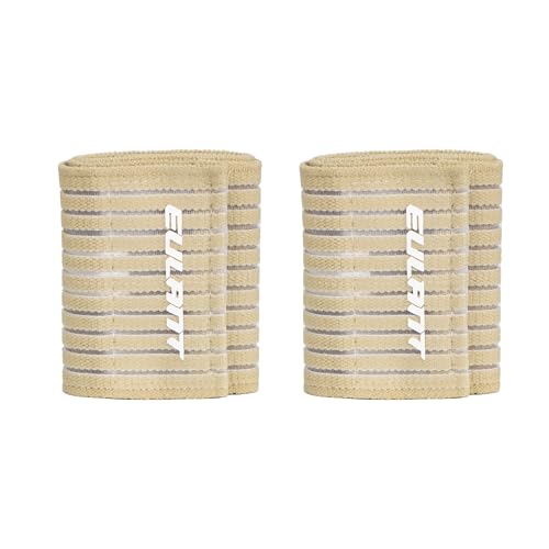 Eulant 2 Pcs Bandage 90cm Elastikbinden Ellenbogenst Tze