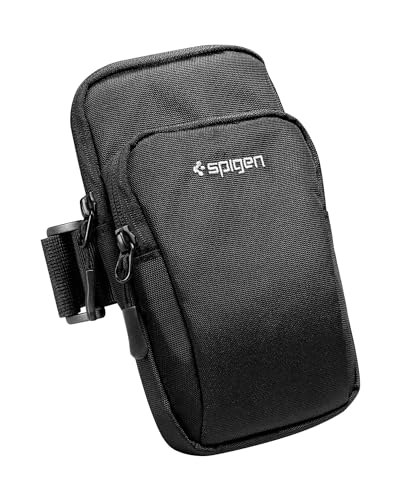 Spigen Armband Dynamic Shield Ultra Leicht Handytasche Handyhalterung