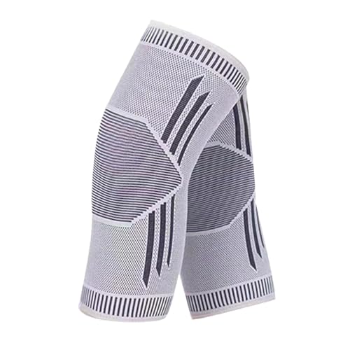 Bnoyoneras Selbstheizende Kniebandage Magnettherapie Heizknie Kniew Rmer F