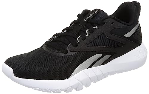 Reebok Damen Flexagon Energy Tr 4 Sneaker Cblack