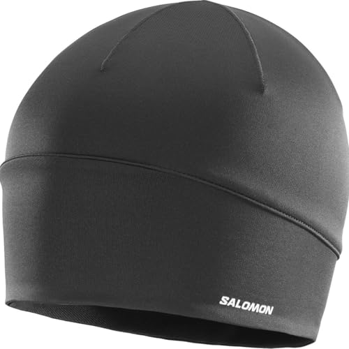 Salomon Active Beanie Lightweight Running Cap Unisex Hiking