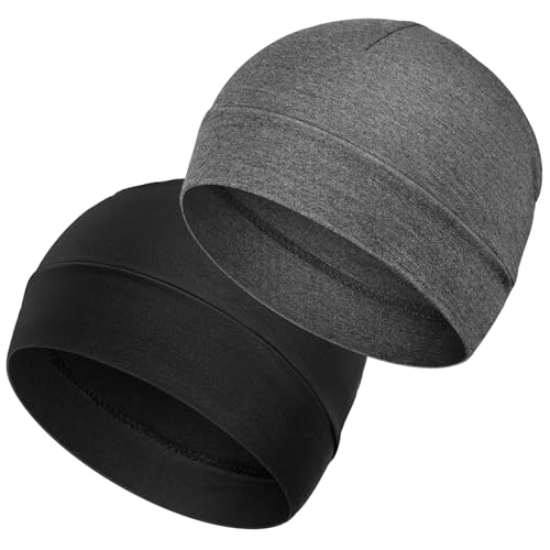 Kavya Leichte Beanie M Tze Herren Damen 2stk