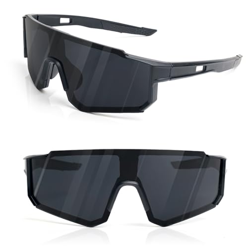 Rtuohuin Schnelle Brille Fahrradbrille Sonnenbrille F R Herren