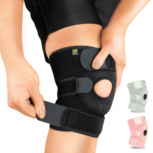 Bracoo Kniebandage M Nner Damen Bandage Knie Sport