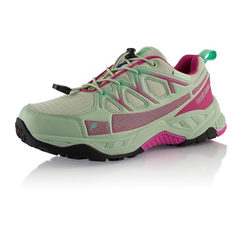 Fusskleidung Damen Herren Wanderschuhe Wasserdichte Trail Running Trekkingschuhe