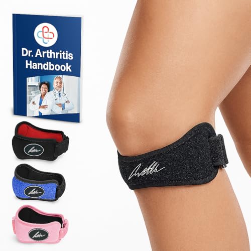 Von Rzten Entworfen Patellasehnenbandage St Tzende Kniebandage Sport