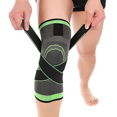Vitoki 1 St Ck Kniebandage F R Damen