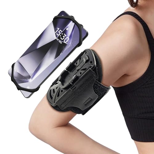 Sportarmband Handy 360 Drehbarer Handytasche Sport Zum Joggen