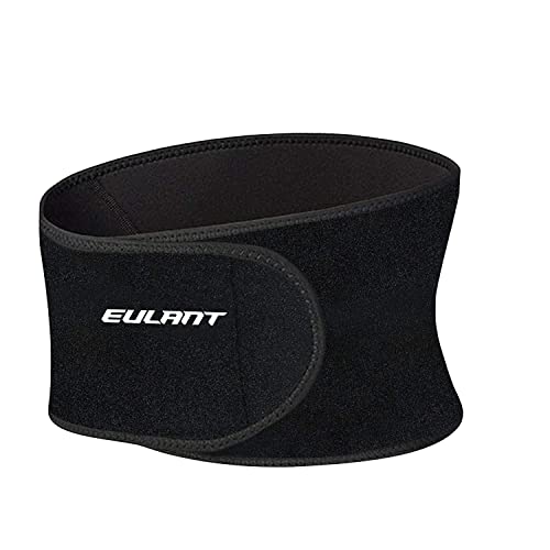 Eulant Taille Unterst Tzung G Rtel Unisex Taille