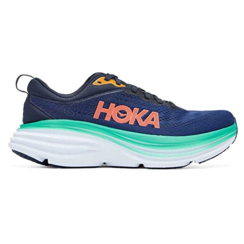 Hoka One Damen Bondi 8 Running Shoes Outer