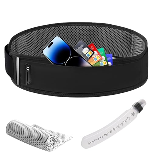 Cioquli Laufg Rtel F R Handy Lauftasche Jogging