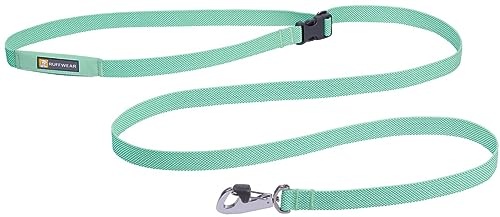 Ruffwear Flagline Hundeleine Schnelle Leichte Starke Leine 2