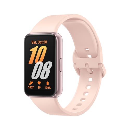 Samsung Galaxy Fit3 Smartwatch Fitness Uhr Als Fitness