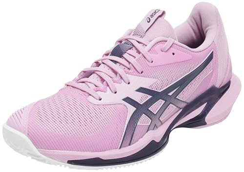 Asics Damen Solution Speed Ff 3 Clay Sneaker