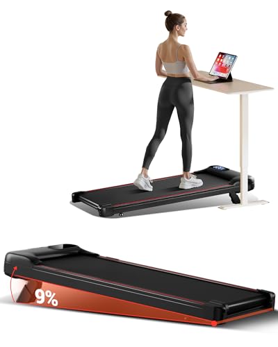 Umay Walking Pad Mit Steigung 10 15 8