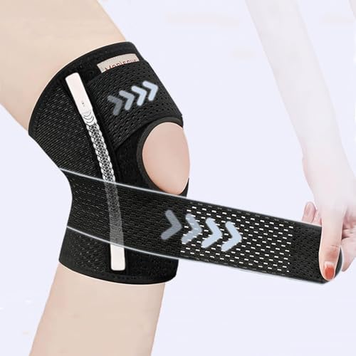 Fsfloyom Kniebandage Meniskus F R Damen Und Herren