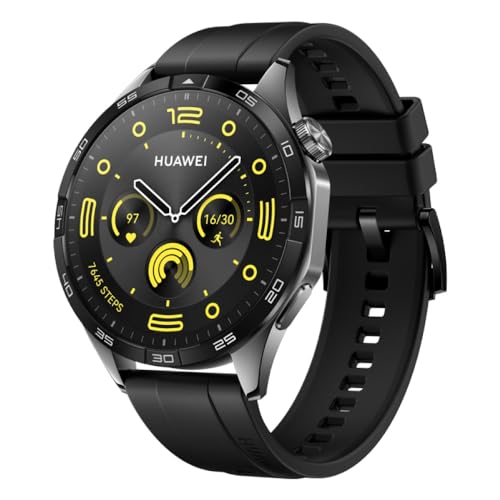 Huawei Watch Gt 4 Smartwatch Bis Zu 2