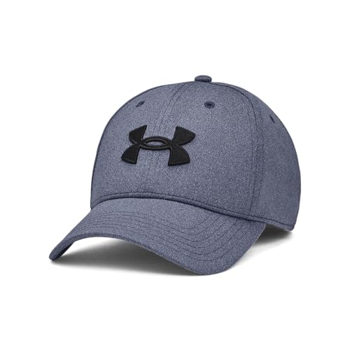 Under Armour Cap Blauweiss M L Herren