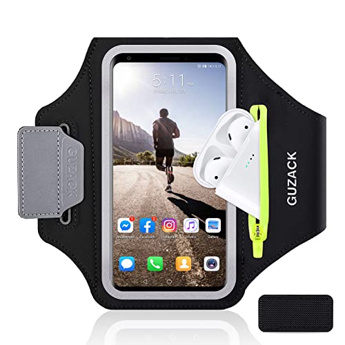 Sportarmband Handy Universal Handyhalterung Joggen Mit Kopfh Rer