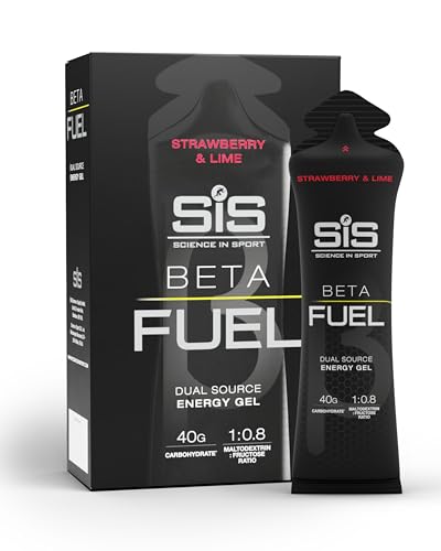 Science In Sport Beta Fuel Dual Source Gel