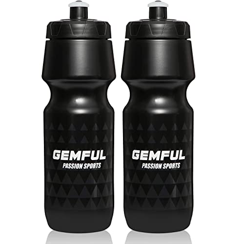 Gemful Sport Trinkflasche 750ml Bpa Frei F R