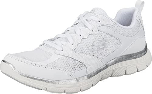 Skechers Damen Flex Appeal 4 0 Active Flow