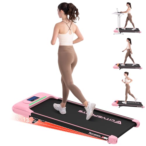 Citysports Laufband Elektrisch Mit Steigung 9 13 Walking
