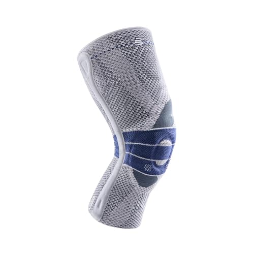Bauerfeind Kniebandage Genutrain Unisex Mit Silikonrand Zur Entlastung