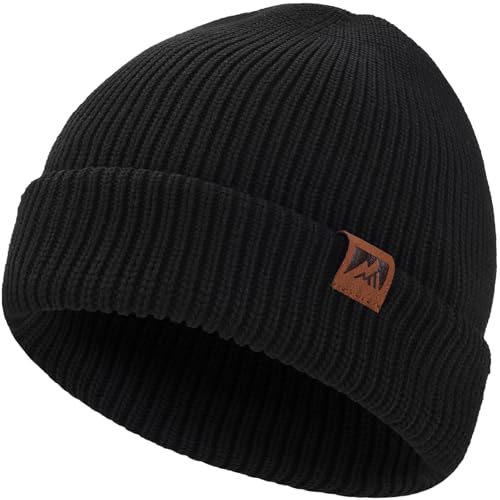 Barfulker Beanie M Tze Herren Damen Winter Warme