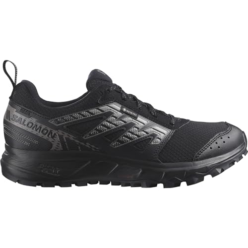 Salomon Wander Gore Tex Damen Trail Running Wasserdichte