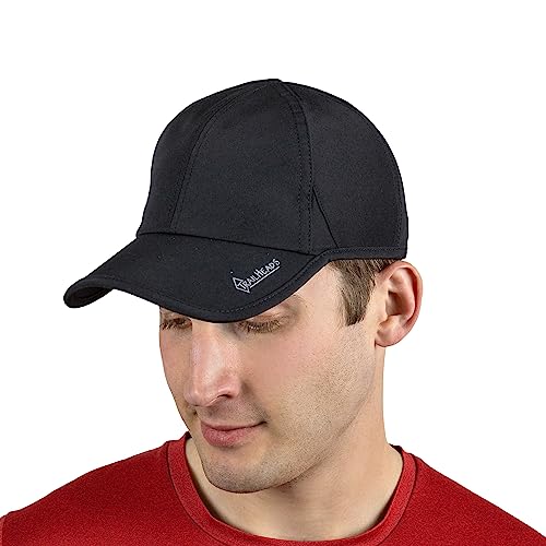 Trailheads Cap Herren Sommer Mit Uv Schutz Schnell