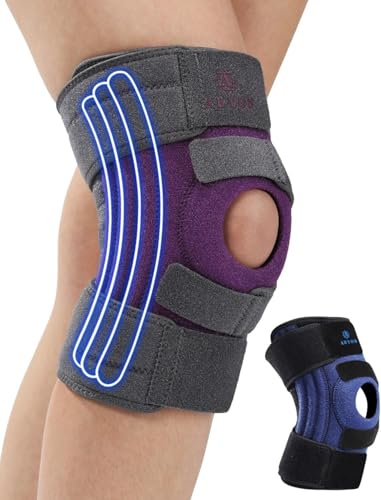 Abyon Kniebandage F R M Nner Und Damen