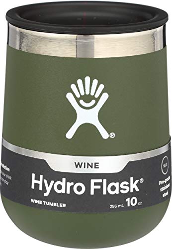 Hydro Flask Unisex Erwachsene Wine Tumbler Trinkflasche Gr