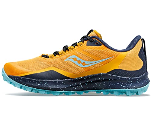 Saucony Peregrine 12 Trailrunning Schuh F R Damen