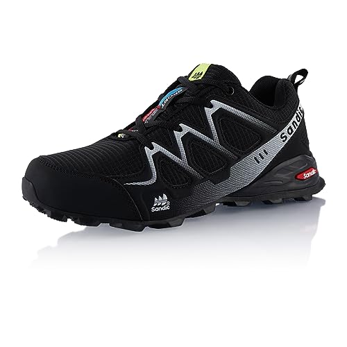 Fusskleidung Damen Herren Wanderschuhe Atmungsaktive Trail Running Trekkingschuhe