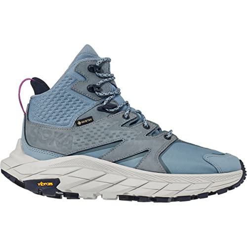 Hoka One One Damen Anacapa Mid Gtx Trekking
