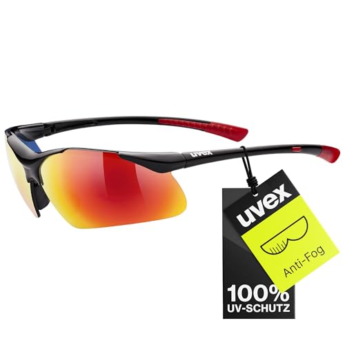 Uvex Sportstyle 223 Sportbrille F R Damen Und